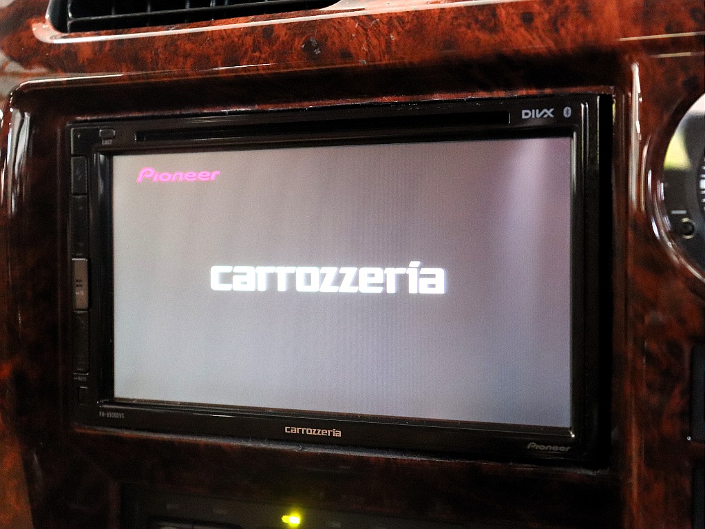 トヨタ ランドクルーザープラド(19枚目)