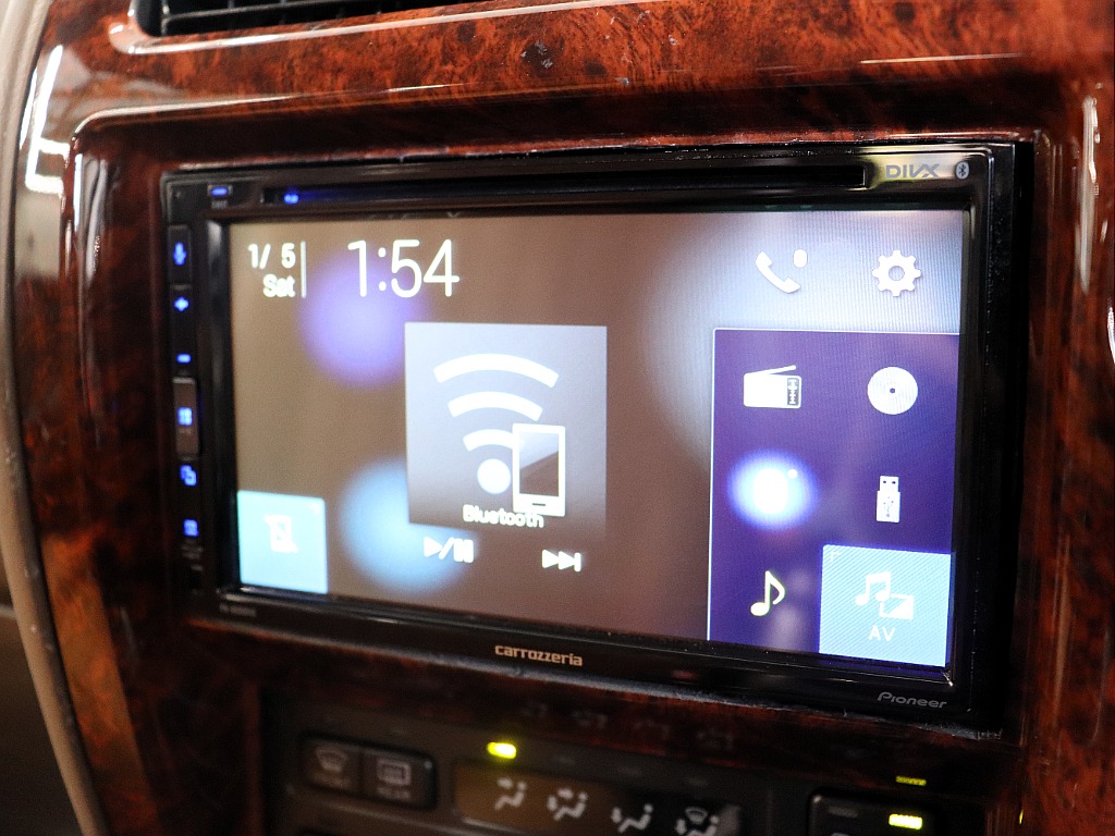 トヨタ ランドクルーザープラド(21枚目)