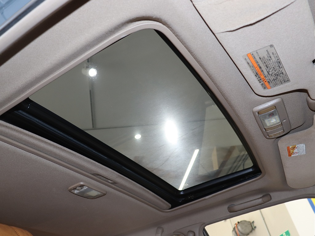 トヨタ ランドクルーザープラド(22枚目)