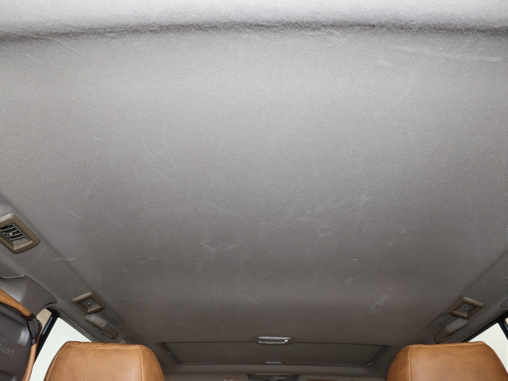 トヨタ ランドクルーザープラド(23枚目)