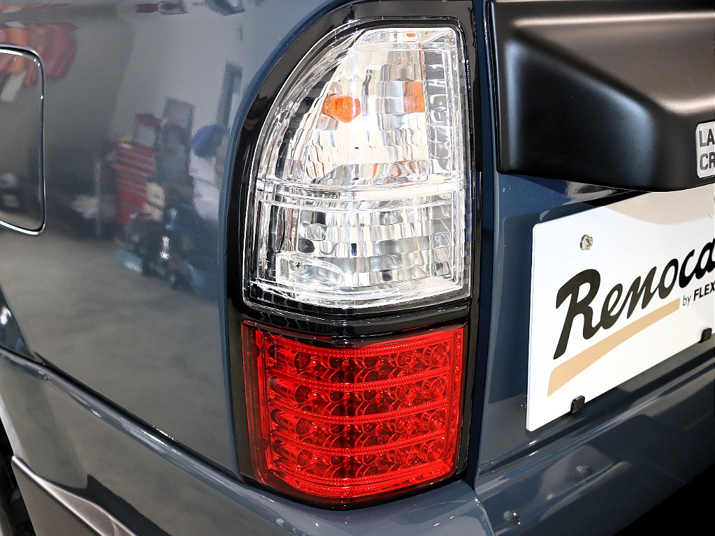 トヨタ ランドクルーザープラド(30枚目)