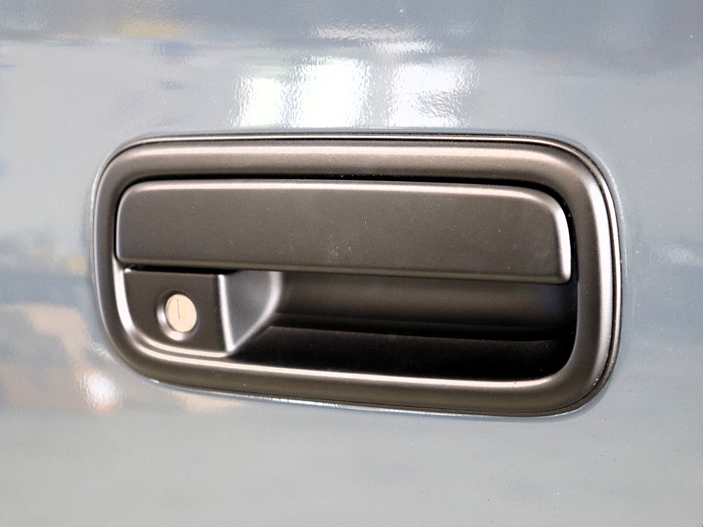 トヨタ ランドクルーザープラド(33枚目)