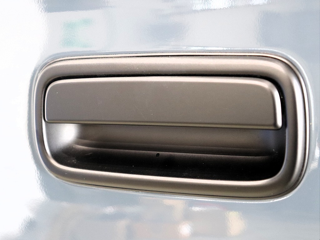 トヨタ ランドクルーザープラド(34枚目)