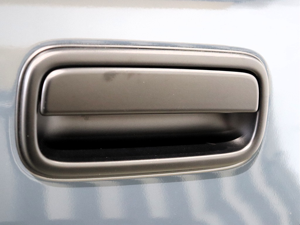 トヨタ ランドクルーザープラド(36枚目)