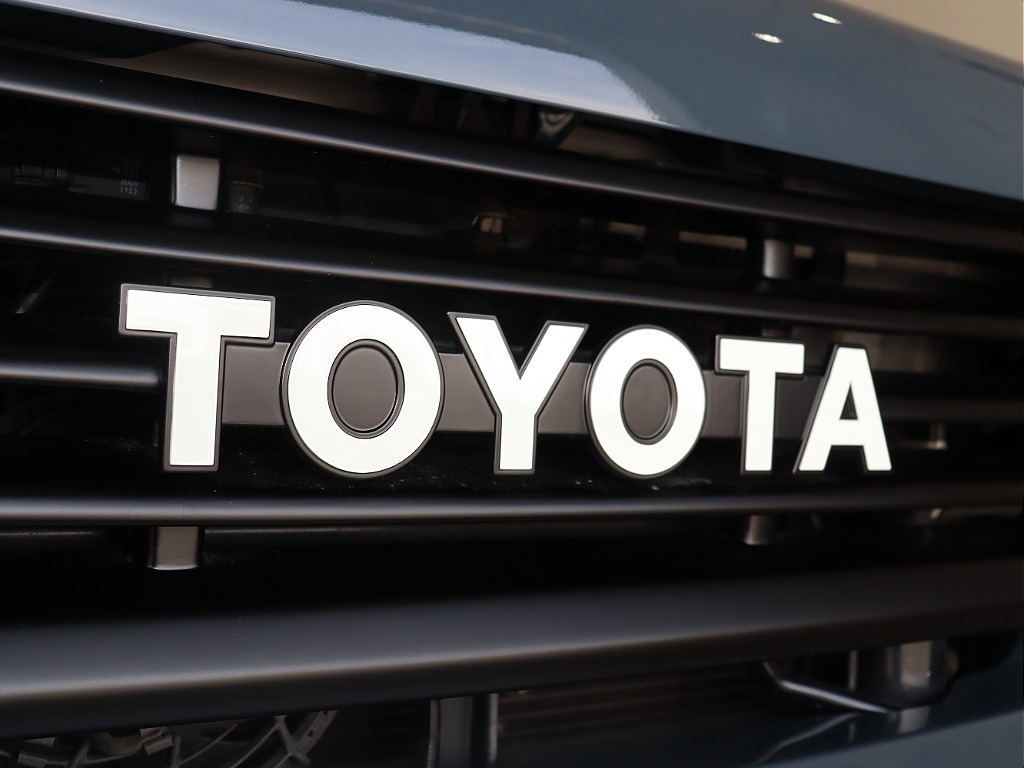 トヨタ ランドクルーザープラド(37枚目)