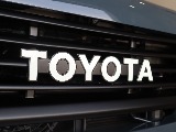 トヨタ ランドクルーザープラド(37枚目)