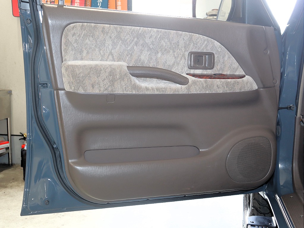 トヨタ ランドクルーザープラド(39枚目)