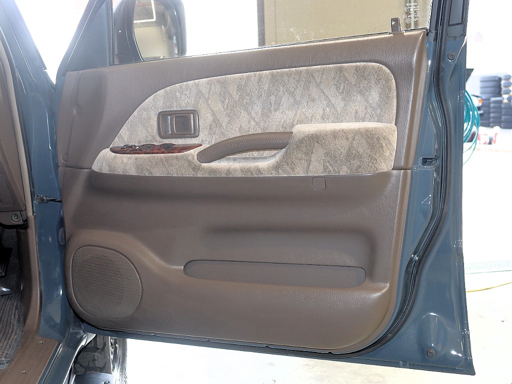 トヨタ ランドクルーザープラド(40枚目)