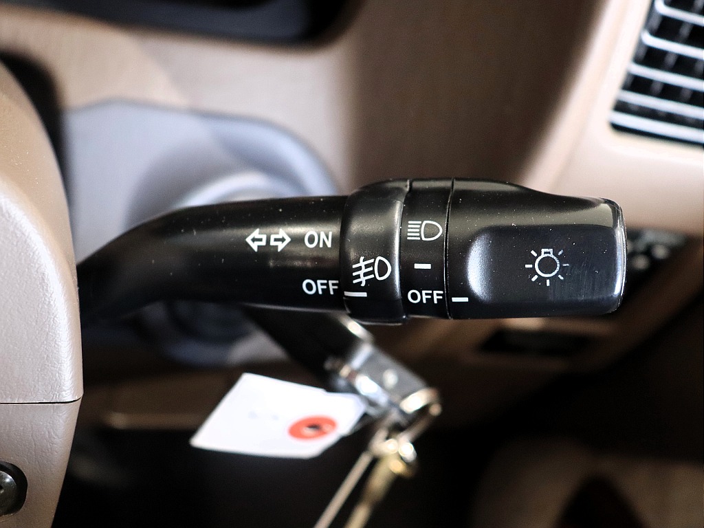 トヨタ ランドクルーザープラド(42枚目)