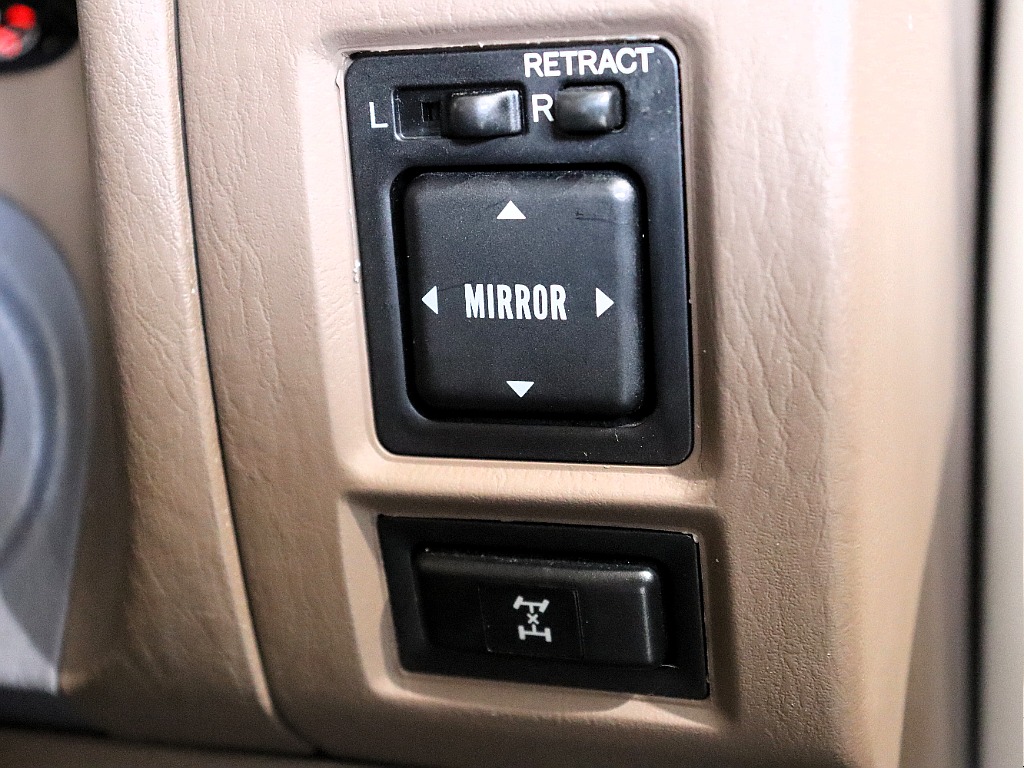 トヨタ ランドクルーザープラド(43枚目)