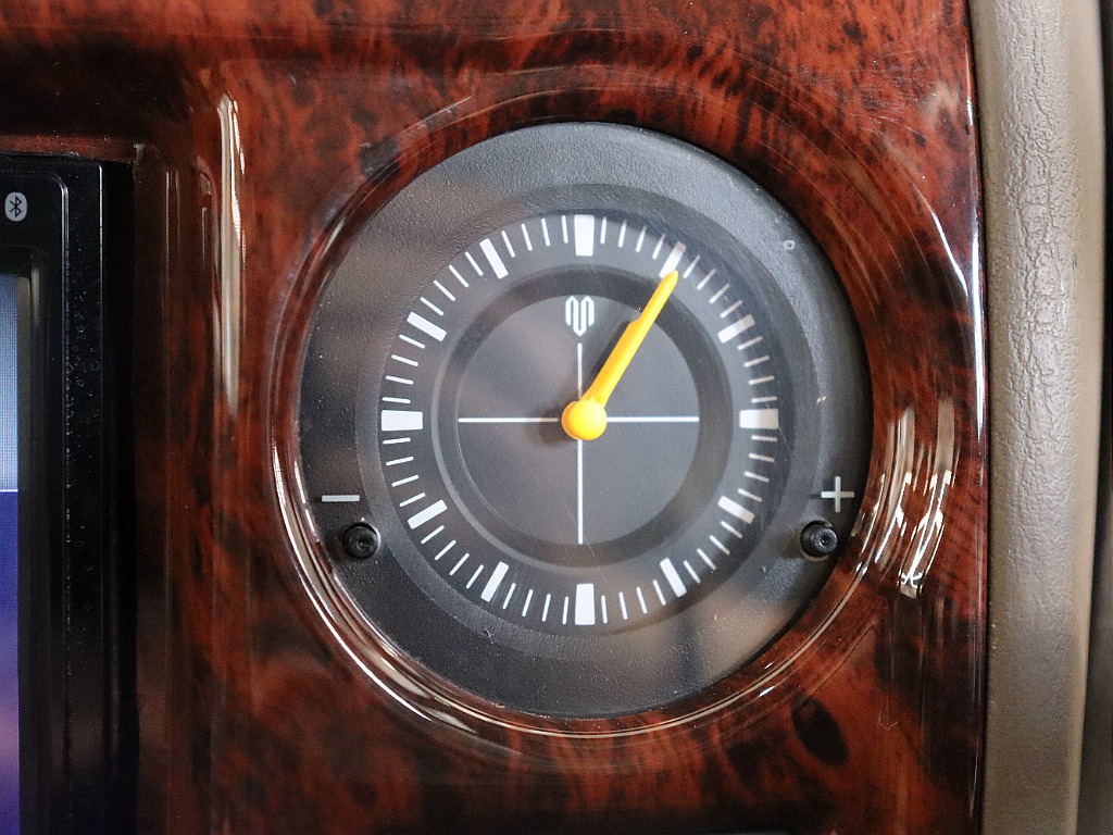 トヨタ ランドクルーザープラド(45枚目)