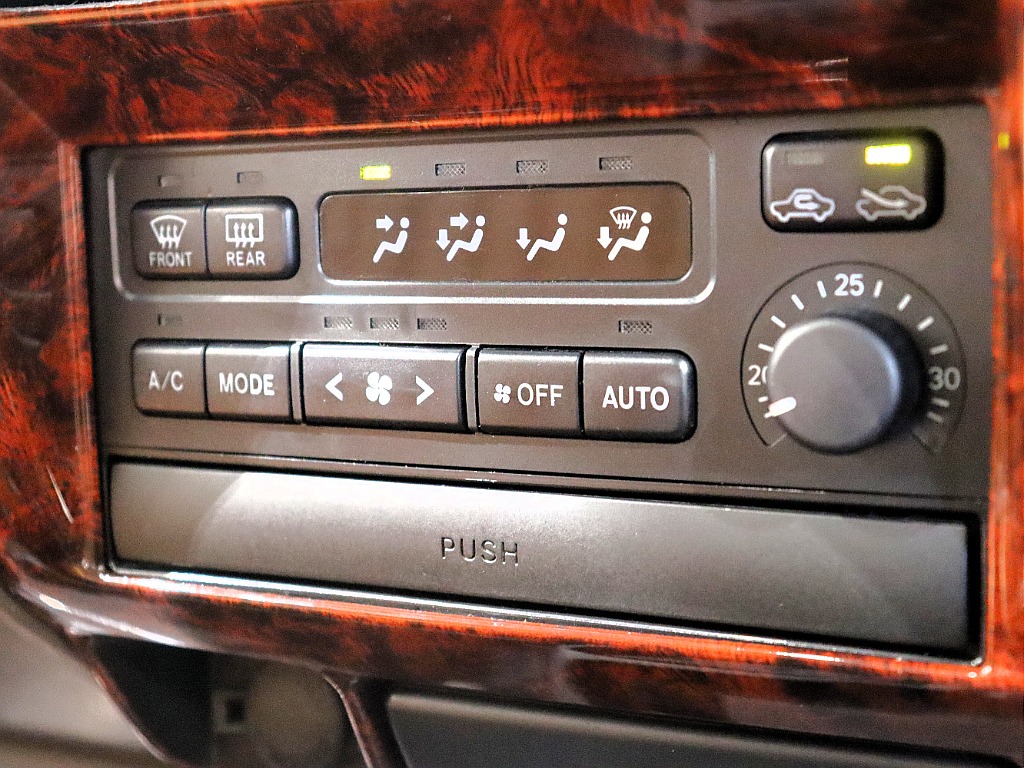 トヨタ ランドクルーザープラド(46枚目)