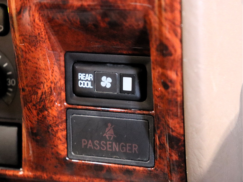 トヨタ ランドクルーザープラド(47枚目)