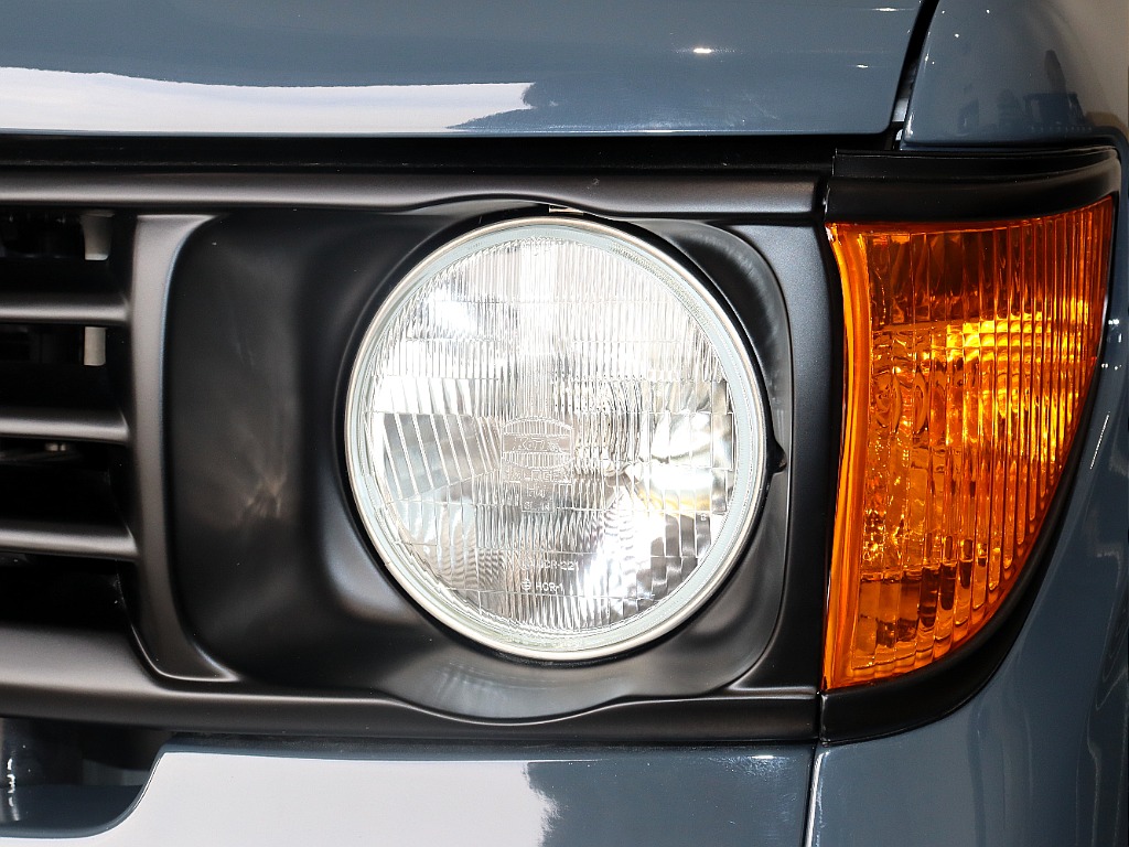 トヨタ ランドクルーザープラド(51枚目)