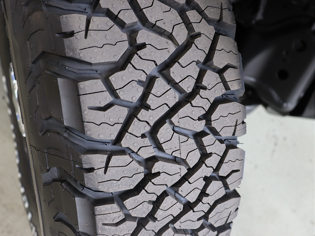 トヨタ ランドクルーザープラド(52枚目)