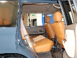 トヨタ ランドクルーザープラド(55枚目)