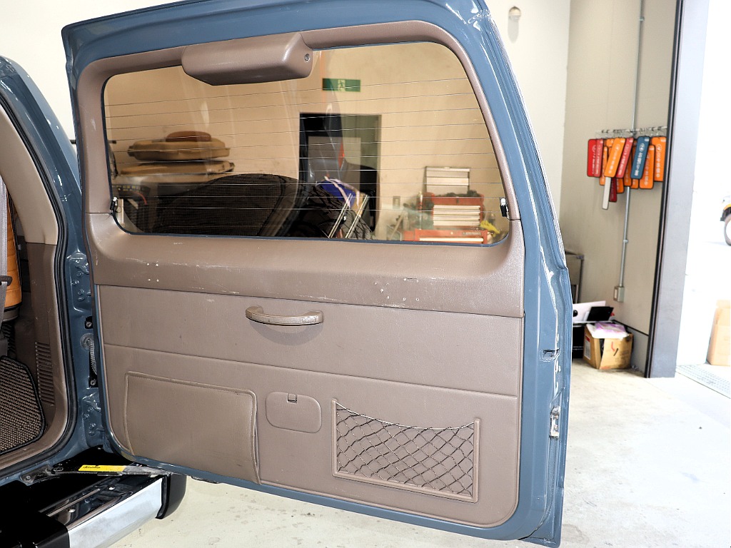 トヨタ ランドクルーザープラド(56枚目)