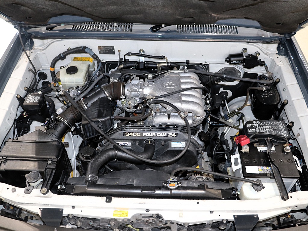 トヨタ ランドクルーザープラド(60枚目)