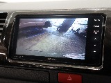 トヨタ ハイエースバン(22枚目)