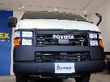 トヨタ ハイエースバン(37枚目)