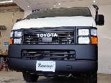 トヨタ ハイエースバン(38枚目)