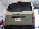 トヨタ ハイエースバン(42枚目)