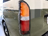 トヨタ ハイエースバン(43枚目)