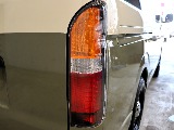 トヨタ ハイエースバン(44枚目)