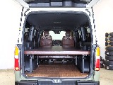 トヨタ ハイエースバン(57枚目)