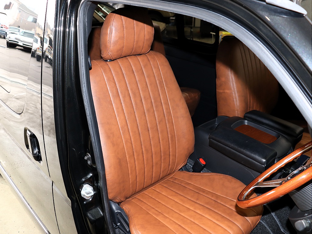 トヨタ レジアスエース(12枚目)