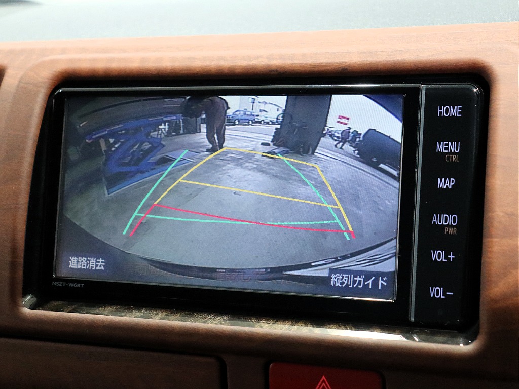 トヨタ レジアスエース(25枚目)