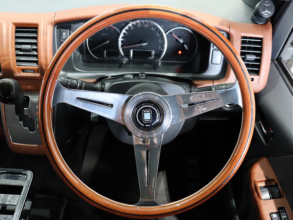 トヨタ レジアスエース(27枚目)