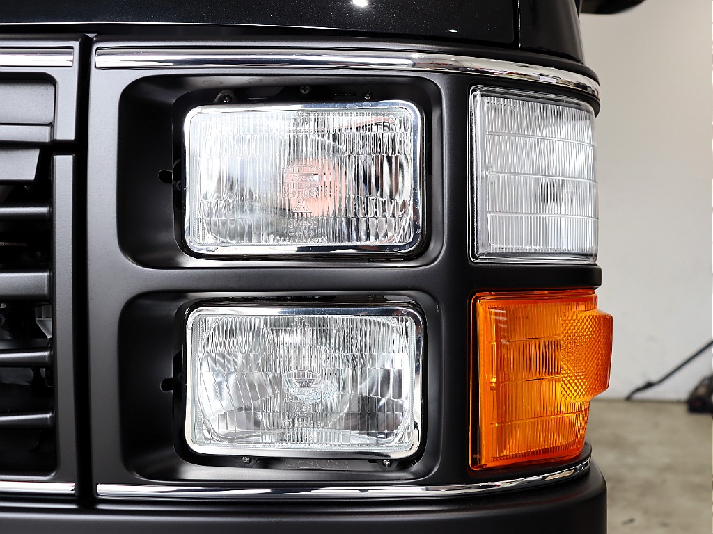 トヨタ レジアスエース(40枚目)