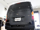 トヨタ レジアスエース(43枚目)