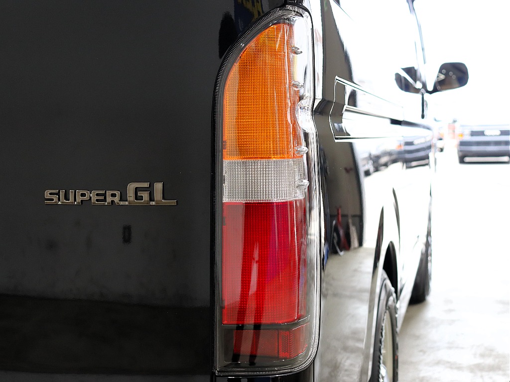 トヨタ レジアスエース(45枚目)