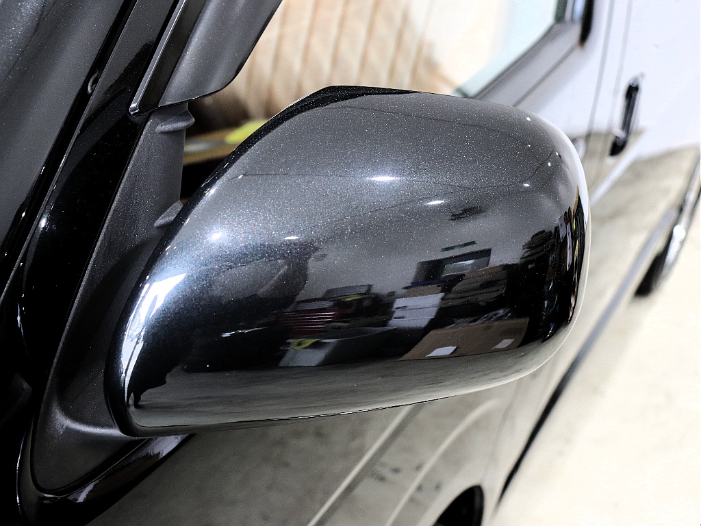 トヨタ レジアスエース(47枚目)