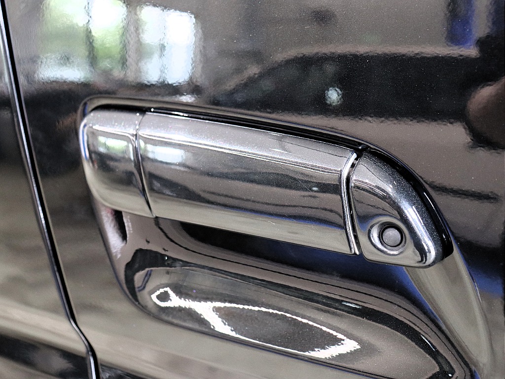 トヨタ レジアスエース(48枚目)