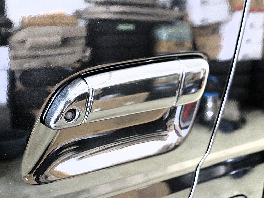 トヨタ レジアスエース(49枚目)