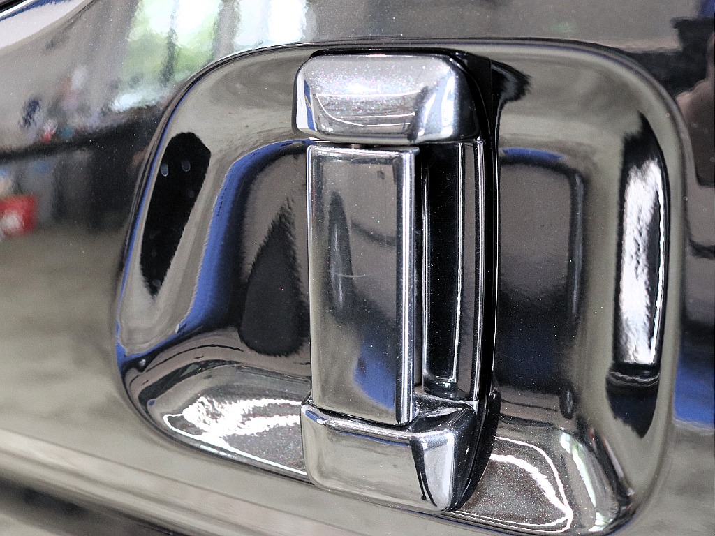 トヨタ レジアスエース(50枚目)