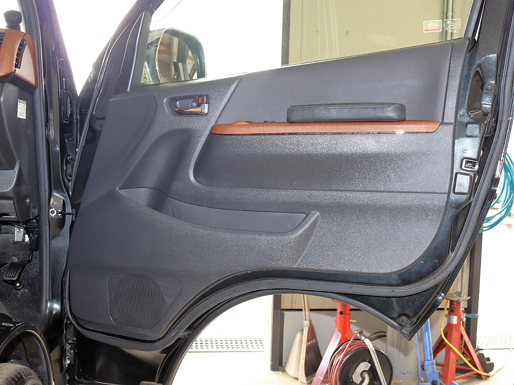 トヨタ レジアスエース(52枚目)