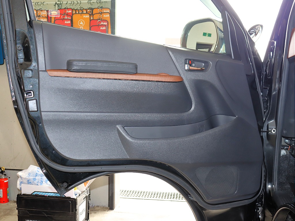 トヨタ レジアスエース(53枚目)