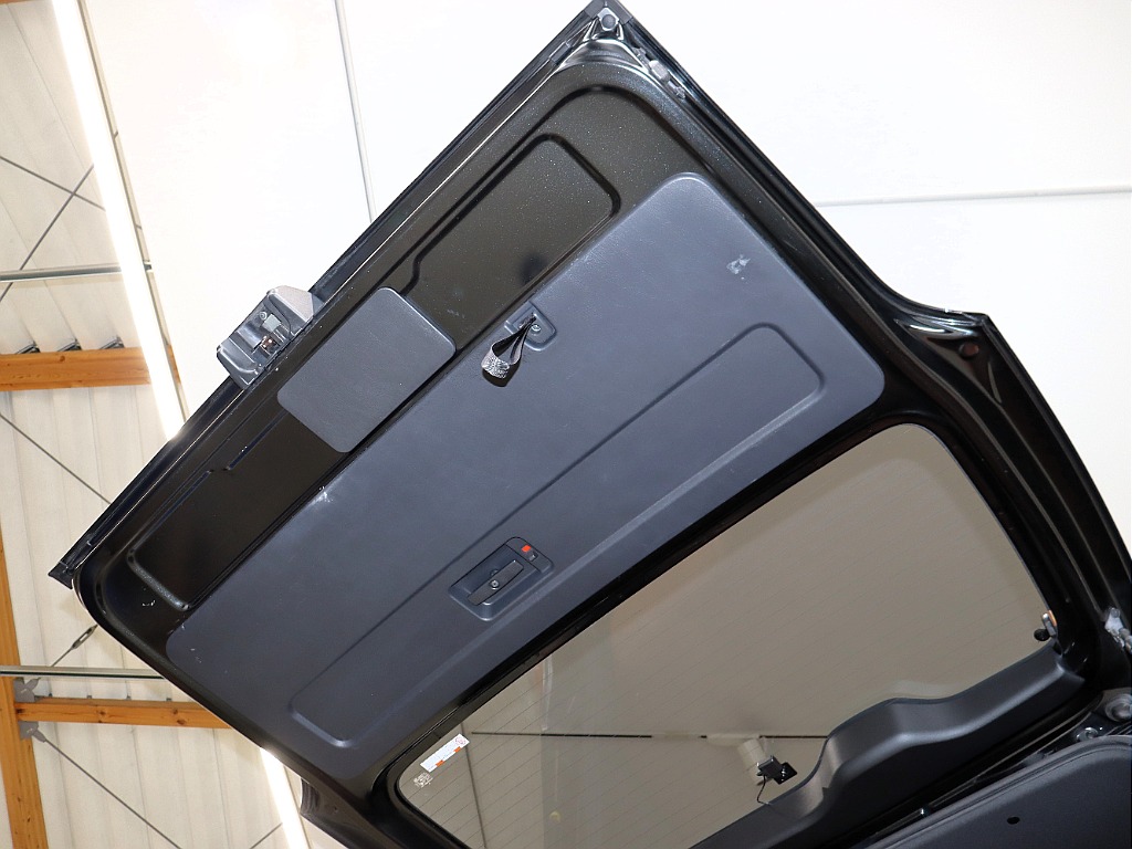 トヨタ レジアスエース(60枚目)