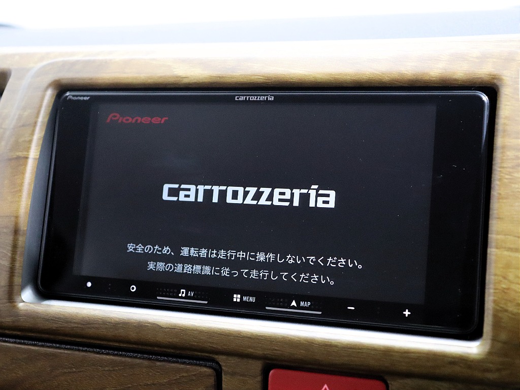 トヨタ ハイエースバン(20枚目)