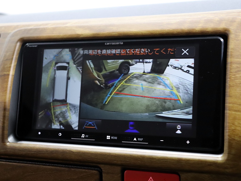 トヨタ ハイエースバン(21枚目)