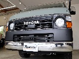 トヨタ ハイエースバン(37枚目)