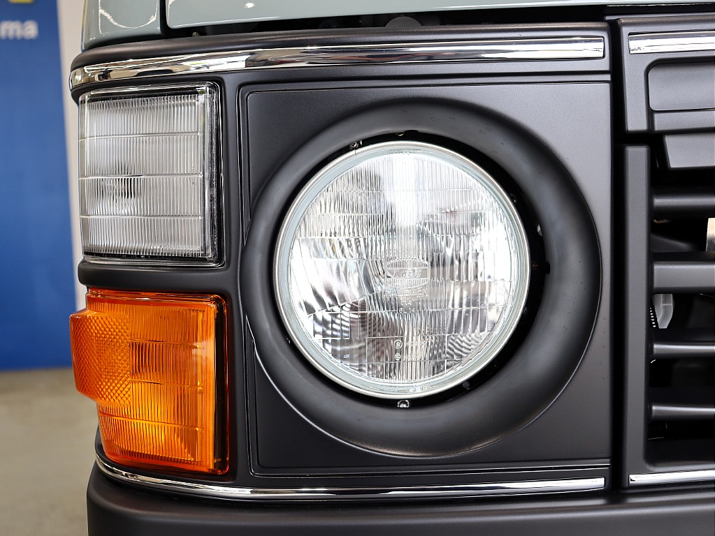 トヨタ ハイエースバン(38枚目)