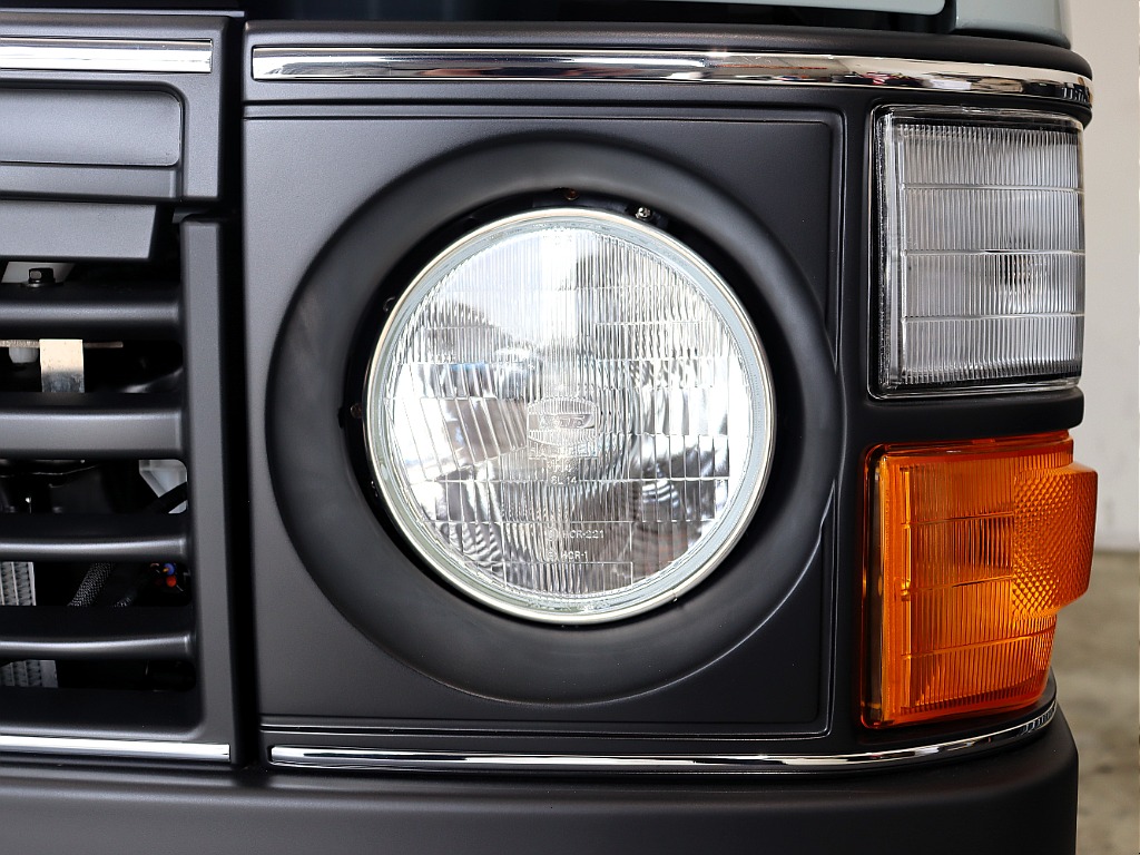 トヨタ ハイエースバン(39枚目)