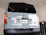 トヨタ ハイエースバン(40枚目)