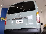 トヨタ ハイエースバン(41枚目)