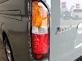 トヨタ ハイエースバン(42枚目)